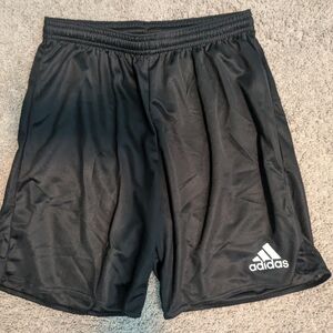 Women's Adidas Soccer Shorts